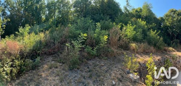 Terrain à vendre 1 600 m² Arcambal