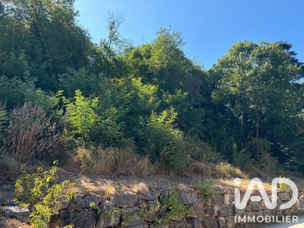Terrain à vendre 1 600 m² Arcambal