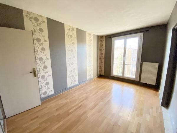 T2 Gagny 53.08 m²
