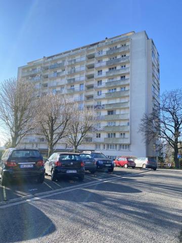 T2 Gagny 53.08 m²