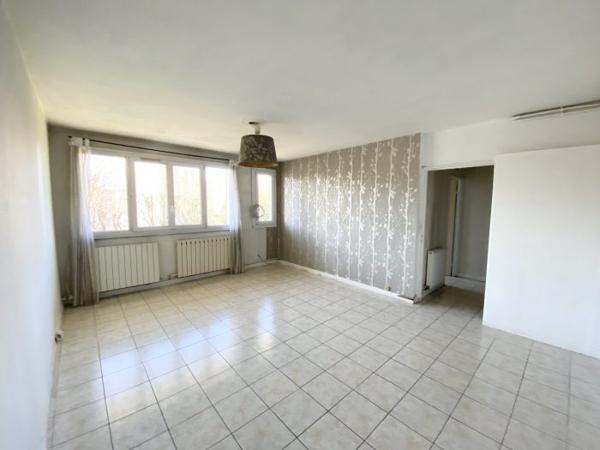 T2 Gagny 53.08 m²