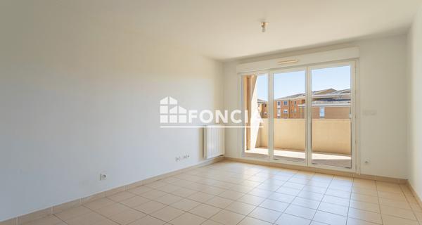 À vendre Appartement 3 pièces 56.54 m² - La Seyne-sur-mer 83500