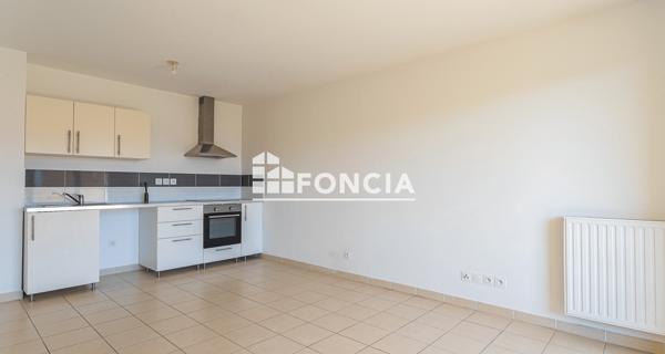 À vendre Appartement 3 pièces 56.54 m² - La Seyne-sur-mer 83500
