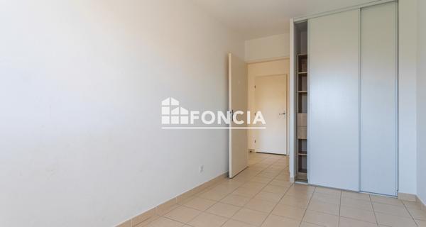 À vendre Appartement 3 pièces 56.54 m² - La Seyne-sur-mer 83500