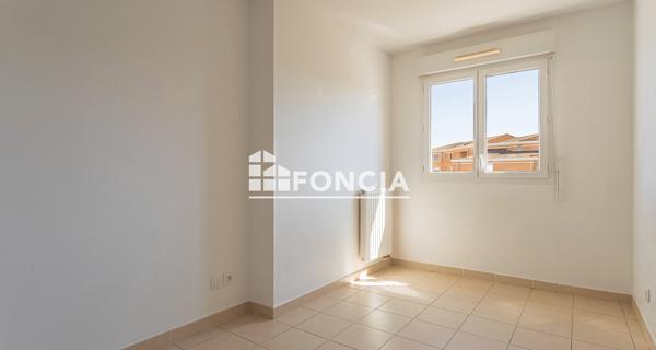 À vendre Appartement 3 pièces 56.54 m² - La Seyne-sur-mer 83500