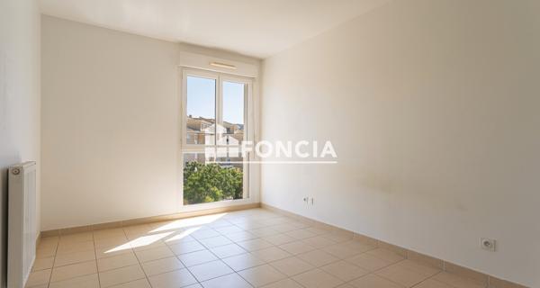 À vendre Appartement 3 pièces 56.54 m² - La Seyne-sur-mer 83500