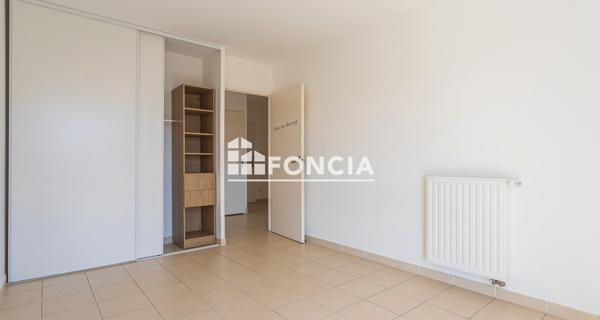 À vendre Appartement 3 pièces 56.54 m² - La Seyne-sur-mer 83500