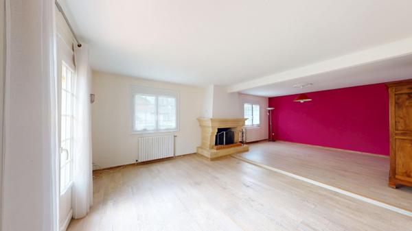 Maison T4 ? 136 m² ? Parcelle 933 m² ? Quartier Carmes / Corail