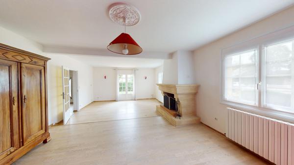 Maison T4 ? 136 m² ? Parcelle 933 m² ? Quartier Carmes / Corail