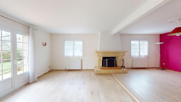 Maison T4 ? 136 m² ? Parcelle 933 m² ? Quartier Carmes / Corail