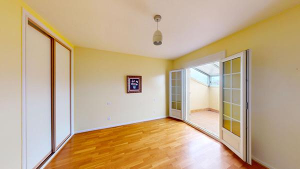 Maison T4 ? 136 m² ? Parcelle 933 m² ? Quartier Carmes / Corail