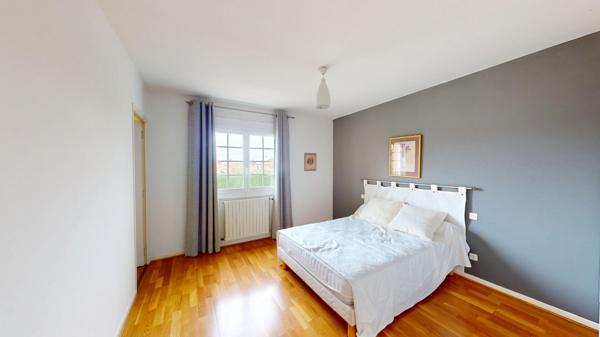 Maison T4 ? 136 m² ? Parcelle 933 m² ? Quartier Carmes / Corail