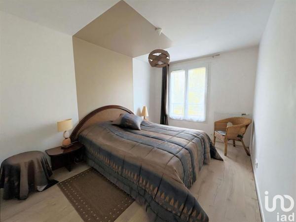 Appartement à vendre 3 pièces 62 m² Le Perray-en-Yvelines