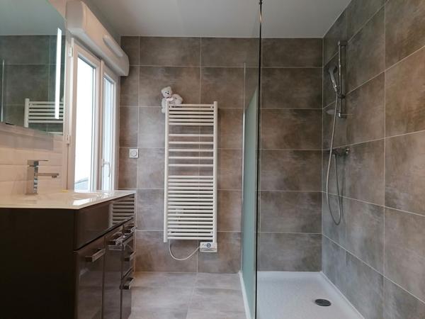 Duplex Saint Prix - 2 pièces - 32.19 m2