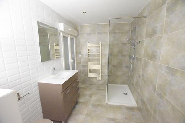 Duplex Saint Prix - 2 pièces - 32.19 m2