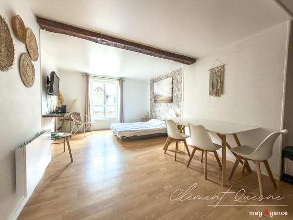 Immeuble à DIEPPE, 76200 - 178m²