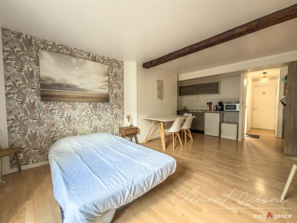 Immeuble à DIEPPE, 76200 - 178m²