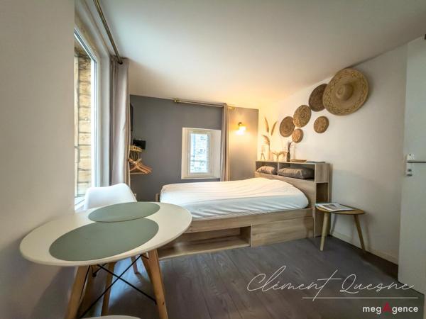 Immeuble à DIEPPE, 76200 - 178m²