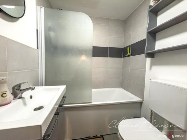 Immeuble à DIEPPE, 76200 - 178m²