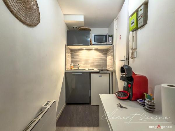 Immeuble à DIEPPE, 76200 - 178m²