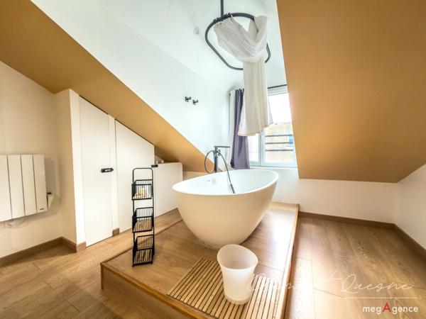 Immeuble à DIEPPE, 76200 - 178m²
