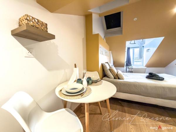 Immeuble à DIEPPE, 76200 - 178m²