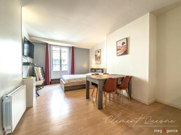 Immeuble à DIEPPE, 76200 - 178m²
