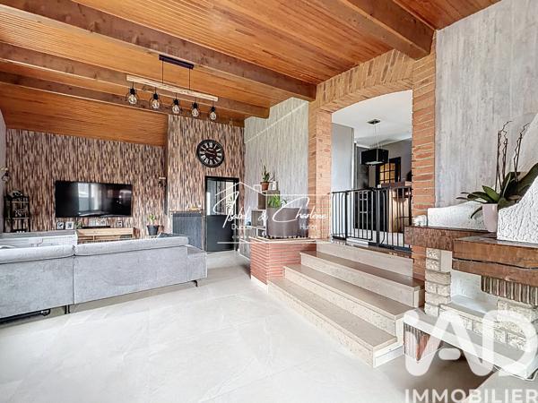 Maison à vendre 6 pièces 104 m² Charmes