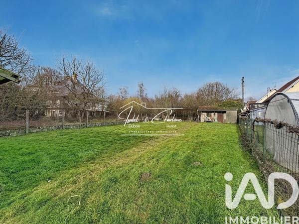 Maison à vendre 6 pièces 104 m² Charmes