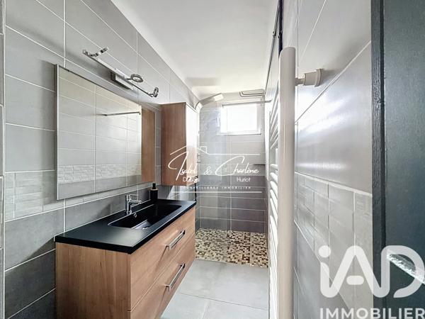 Maison à vendre 6 pièces 104 m² Charmes