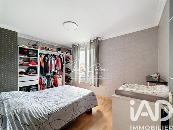 Maison à vendre 6 pièces 104 m² Charmes