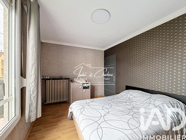 Maison à vendre 6 pièces 104 m² Charmes