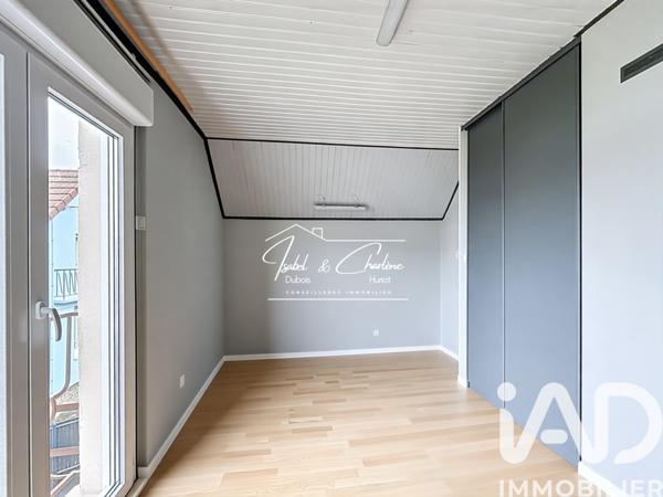 Maison à vendre 6 pièces 104 m² Charmes