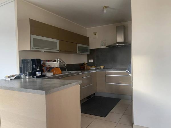 En eXclusivité / Bel appartement T4 125 m² - PMR - terrasse - double garage / La Valette