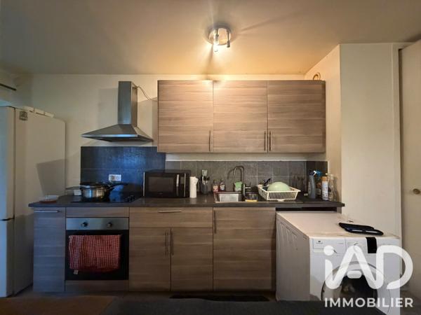 Appartement à vendre 2 pièces 43 m² Vallauris