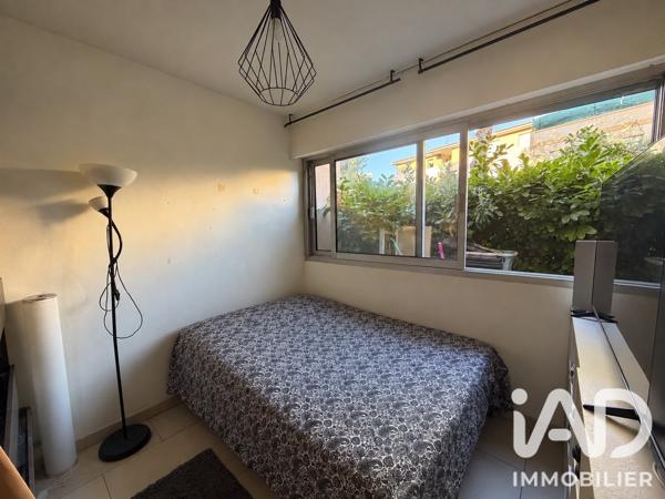Appartement à vendre 2 pièces 43 m² Vallauris