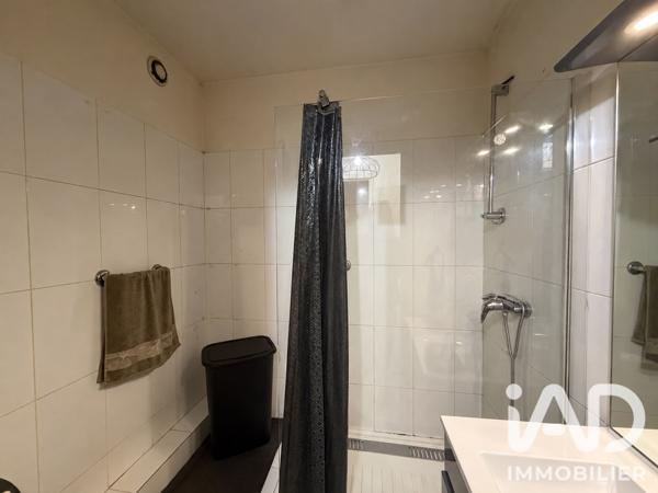 Appartement à vendre 2 pièces 43 m² Vallauris