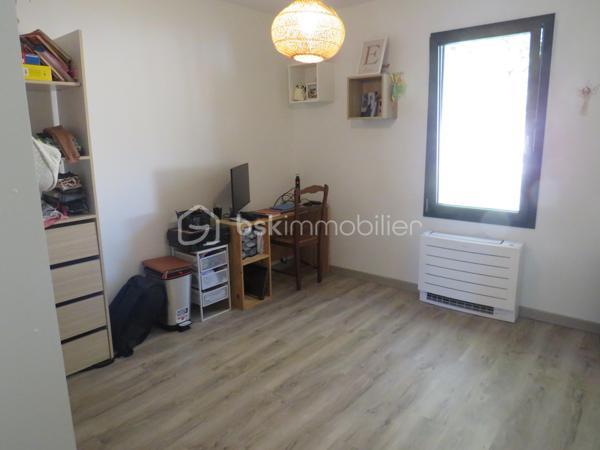 Maison de 135 m²