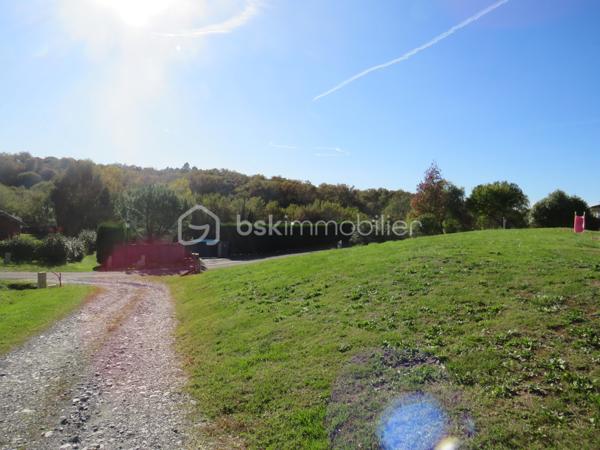 Maison de 135 m²