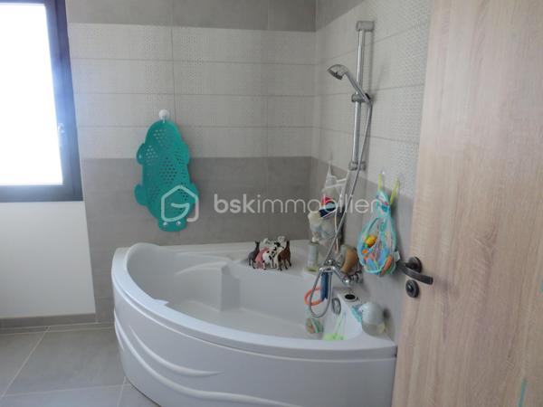 Maison de 135 m²