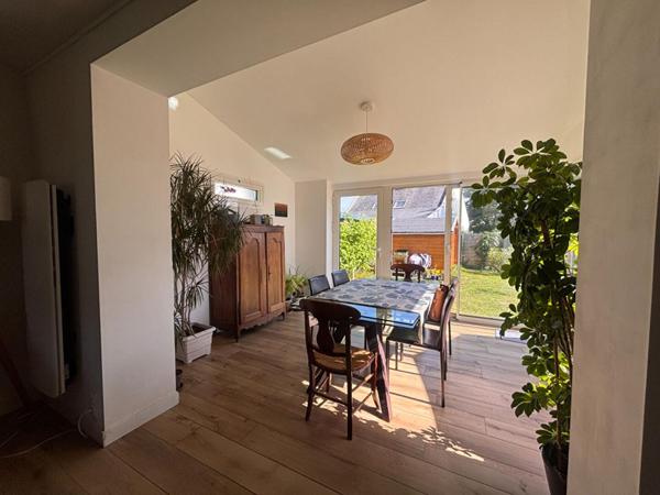 Saint-Gildas-de-Rhuys jolie maison 3 chambres