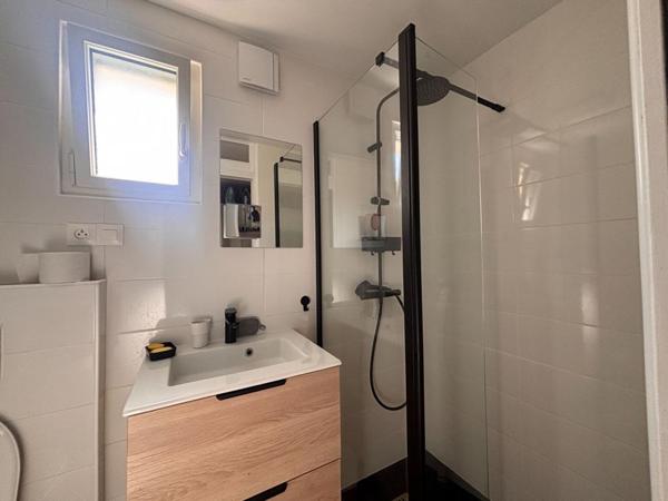 Saint-Gildas-de-Rhuys jolie maison 3 chambres