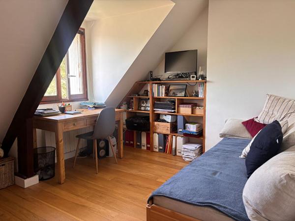 Saint-Gildas-de-Rhuys jolie maison 3 chambres