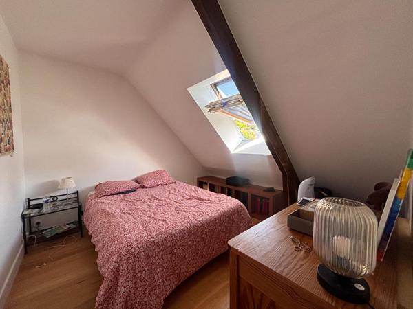 Saint-Gildas-de-Rhuys jolie maison 3 chambres