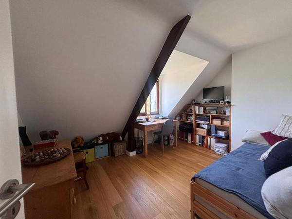 Saint-Gildas-de-Rhuys jolie maison 3 chambres