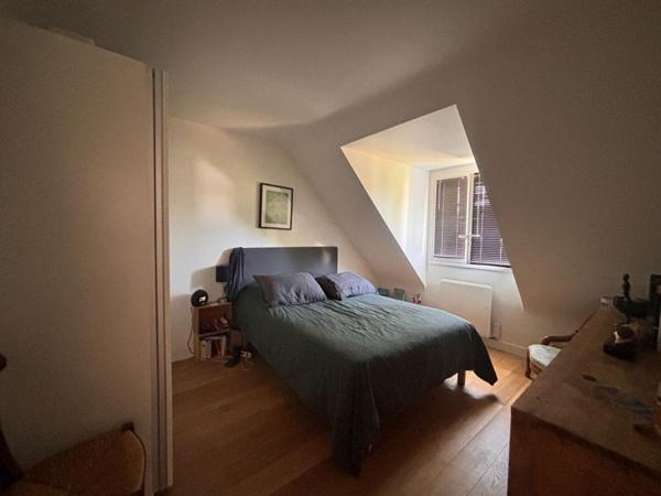 Saint-Gildas-de-Rhuys jolie maison 3 chambres