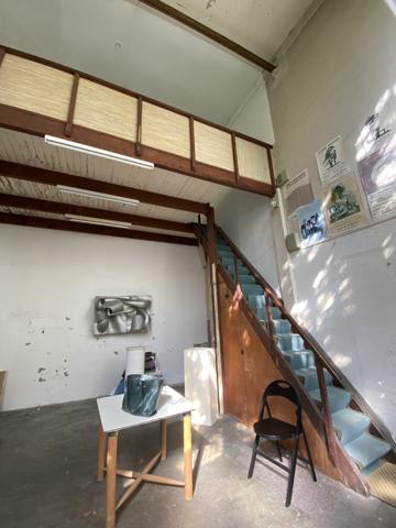 Paris (75014) ATELIER D'ARTISTE 2 PIÈCES 41,05 M² PARIS 14ÈME. DENFERT ROCHEREAU