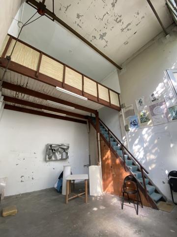 Paris (75014) ATELIER D'ARTISTE 2 PIÈCES 41,05 M² PARIS 14ÈME. DENFERT ROCHEREAU