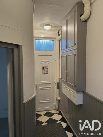 Immeuble à vendre Armentières