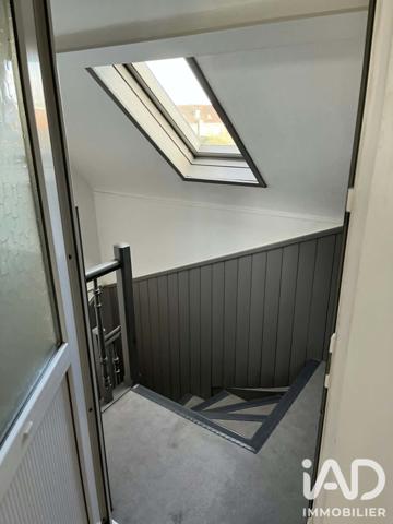 Immeuble à vendre Armentières